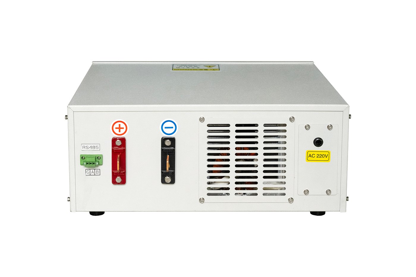 Application Scenario of Electroplating Power Rectifier